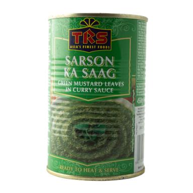 Sarson Ka Saag