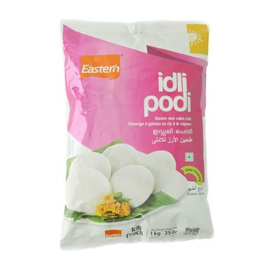 Idli Podi