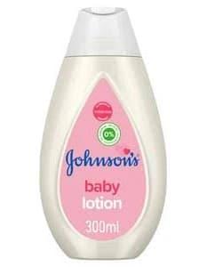 Baby Lotion