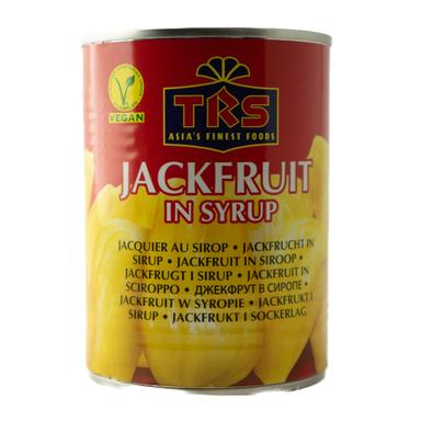 Jackfruit In Syrup 