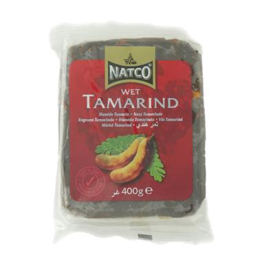 Wet Tamarind