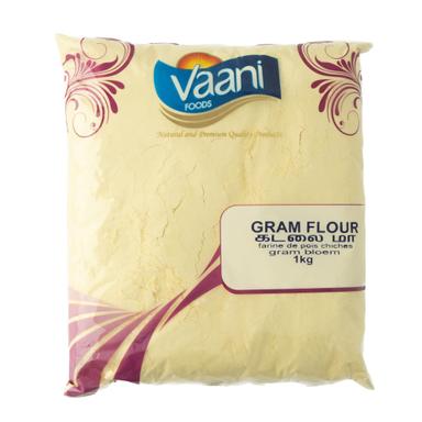 Gram Flour