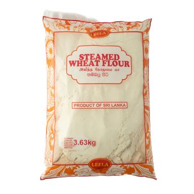 Steamed Wheat Flour 