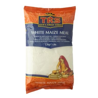 Maize Meal White 