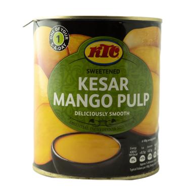 Kesar Mangopulp