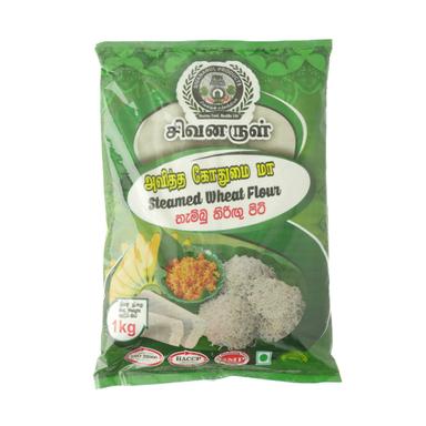 Steamed Wheat Flour