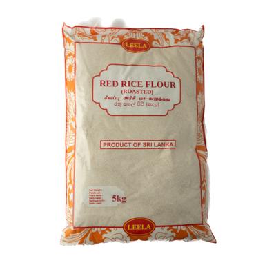Roasted Red Rice Flour 