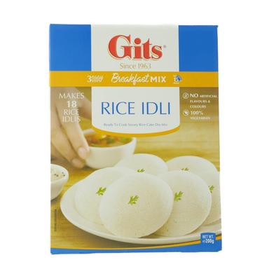 Rice Idli Mix