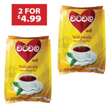 Watawala Tea