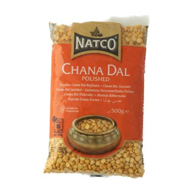 Chana Dal 