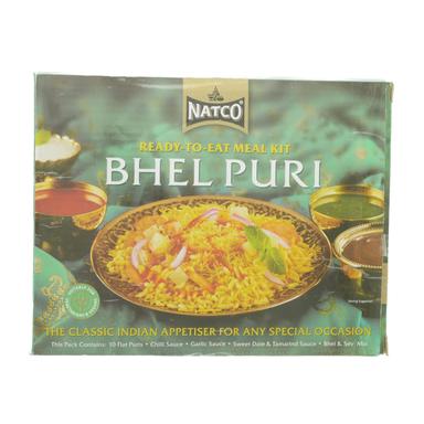 Bhel Puri