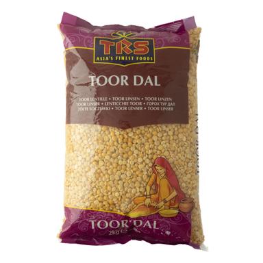 Toor Dal