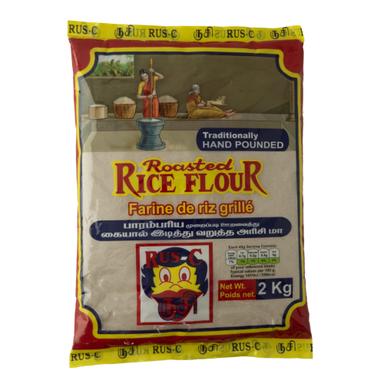 Roasted Rice Flour