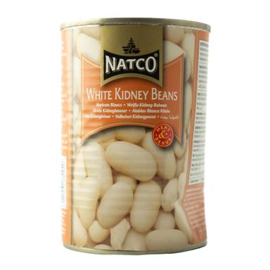 White Kidney Beans