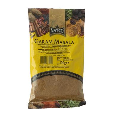 Garam Masala