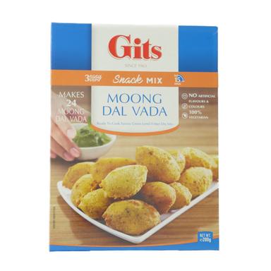 Moong Dal Vada Mix