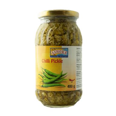 Chilli Pickle