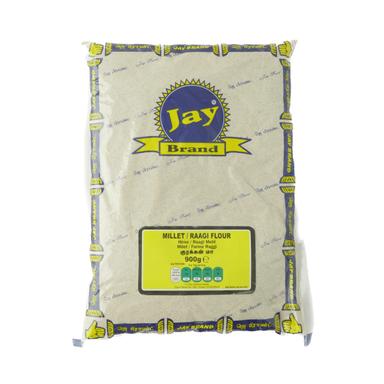 Ragi/Millet Flour