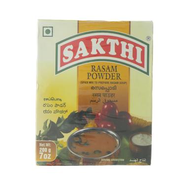 Rasam Powder