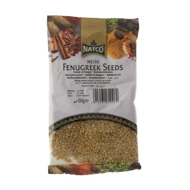 Fenugreek Seeds