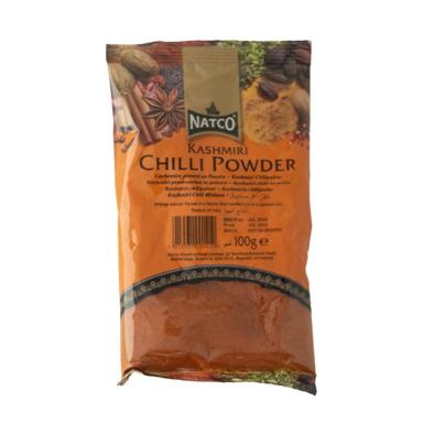 Chilli Powder