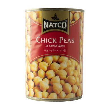 Chick Peas