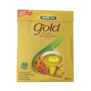 Tea Gold