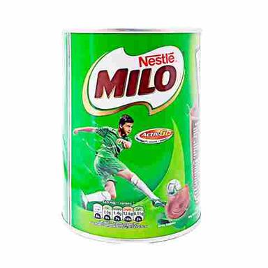 Milo