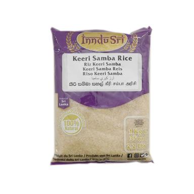 Keeri Samba Rice