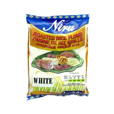 Roasted Rice Flour 