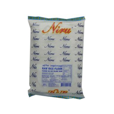 Raw Rice Flour