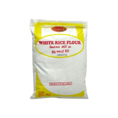 White Rice Flour