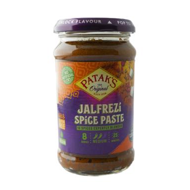 Jalfrezi Spice Paste