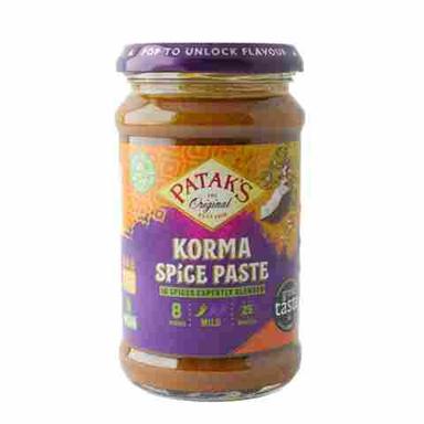 Korma Spice Paste