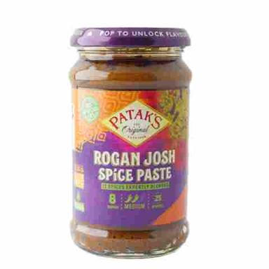 Rogan Josh Spice Paste