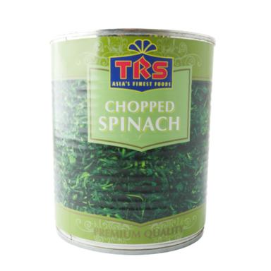 Chopped Spinach