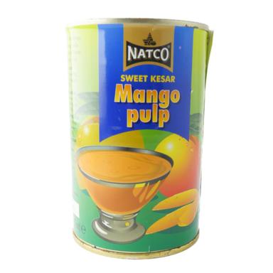 Mango Pulp-Sweet Kesar