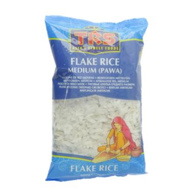 Flake Rice Medium (Pawa)