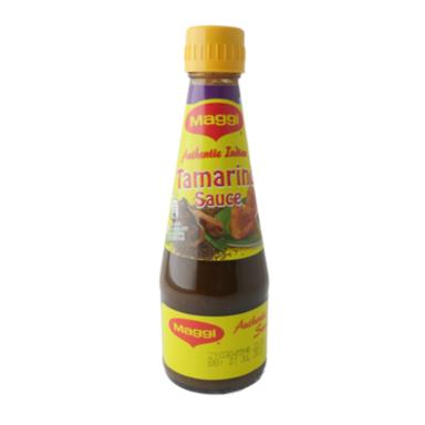 Tamarind Sauce