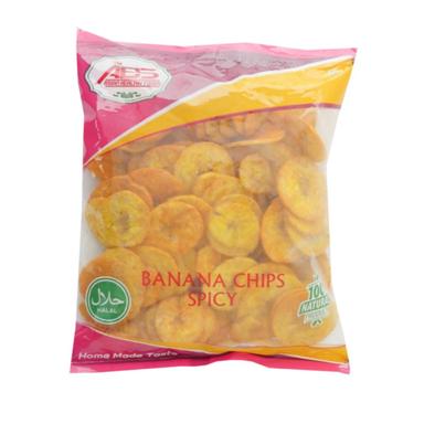 Banana Chips