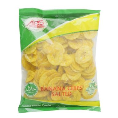 Banana Chips Salted