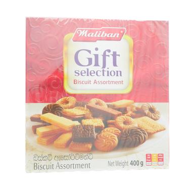 Gift Selection Biscuit Assortment