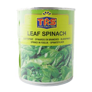 Leaf Spinach