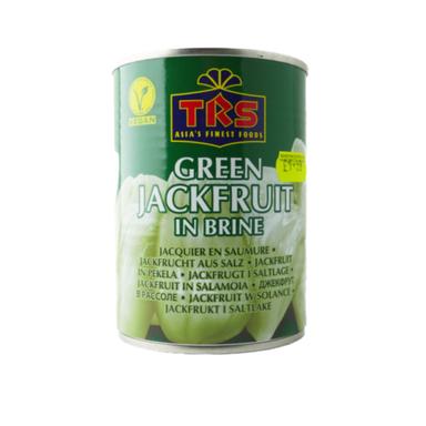 Green Jackfruit In Brine