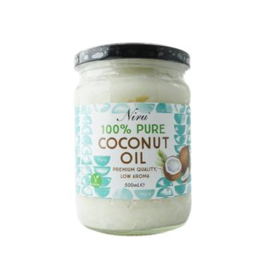 Coconut Oil