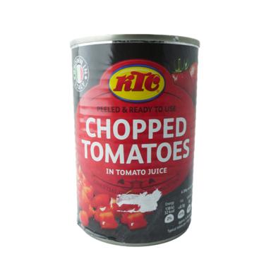 Chopped Tomatoes