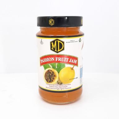 Passion Fruit Jam