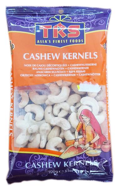 Cashew Kernels