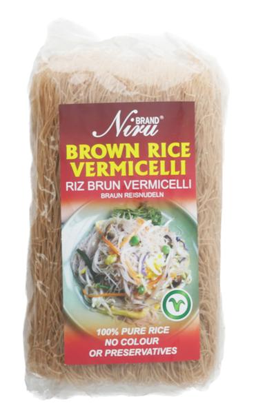 Brown Rice Vermicelli