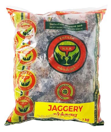 Jaggery